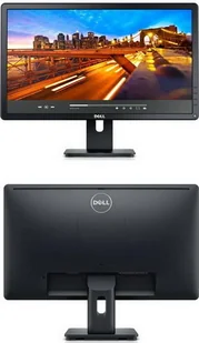 Dell E2214H - Monitory - miniaturka - grafika 2