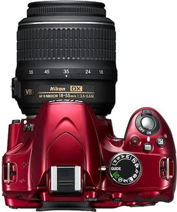 Nikon D3200 + 18-105 VR kit (VBA330K005) - Aparaty Cyfrowe - miniaturka - grafika 7