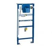 Stelaże i zestawy podtynkowe do WC - Grohe Stelaż podtynkowy do pisuaru 38803001 - miniaturka - grafika 1