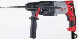 Milwaukee PH 28 (4933396396) - Wiertarki Milwaukee PH 28 (4933396396) - Wiertarki - miniaturka - grafika 1