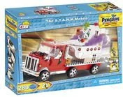 Cobi Pingwiny S.T.A.N.K. Mobile - Klocki - miniaturka - grafika 3