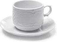 Talerze - Hendi Spodek 130 mm do filiżanki Flora 120 ml 787120 - miniaturka - grafika 1