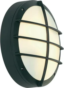 Spotline BULAN GRID 229085 plafon ścienno-sufitowy 2x25W E27 - Lampy ogrodowe - miniaturka - grafika 4