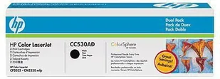 HP CC530AD - Tonery oryginalne - miniaturka - grafika 2