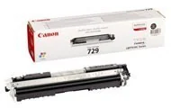 Canon CRG-729BK/ 729bk / 4370B002 - Tonery oryginalne - miniaturka - grafika 3