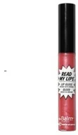 Błyszczyki do ust - The Balm Pretty Smart Lip Gloss błyszczyk do ust Zaap! 6,5ml - miniaturka - grafika 1