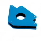 Akcesoria spawalnicze - Silverline 633756 magnes spawalniczy 125 mm 633756 - miniaturka - grafika 1