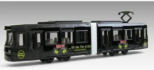 Siku Siku 16" - Tramwaj S1615 - Samochody i pojazdy dla dzieci - miniaturka - grafika 6