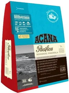 Acana Pacifica Dog 11,4 kg - Sucha karma dla psów - miniaturka - grafika 3