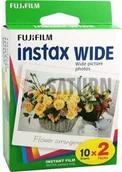 Filmy fotograficzne - AIMER Instax Mini Glossy (10X2/PK) - miniaturka - grafika 1