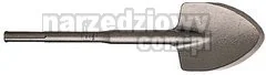 Bosch Dłuto do wykopów 1618601017 Szerokość dłuta 110 mm Długość całkowita 400 mm SDS-Max 1 szt - Dłuta Bosch Dłuto do wykopów 1618601017 Szerokość dłuta 110 mm Długość całkowita 400 mm SDS-Max 1 szt - Dłuta - miniaturka - grafika 3