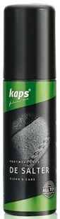 Kaps Usuwa zacieki plamy z soli Czyszczenie butów obuwia ODSALACZ De Salter Kaps 630 - Środki do obuwia i ubrań - miniaturka - grafika 2
