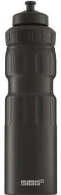 Sigg bidon WMB Sports Touch, czarny, 0,75 l 2059201 - Shakery i bidony sportowe - miniaturka - grafika 2