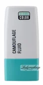 Podkłady do twarzy - KRYOLAN Dermacolor - Camouflage Fluid - Fluid wodoodporny - D 66 KR79140-D 66 - miniaturka - grafika 1