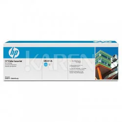 HP CB381A - Tonery oryginalne - miniaturka - grafika 3