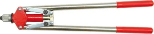 Nitownica ręczna dźwigniowa-czołowa 400mm duża - Narzędzia sieciowe - miniaturka - grafika 3