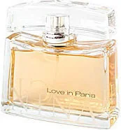 Wody i perfumy damskie - Nina Ricci Love in Paris Night woda perfumowana 50ml - miniaturka - grafika 1