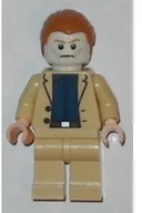 Klocki - Lego Figurka Aldrich Killian 2013 - miniaturka - grafika 1