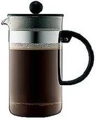 Zaparzacze i kawiarki - Bodum Bistro 1,0l Kafetiera 1578-01 - miniaturka - grafika 1