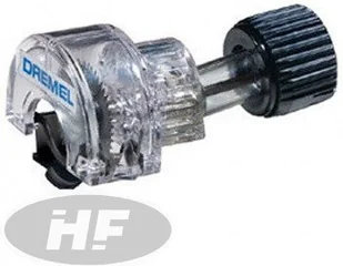 Dremel Przystawka do piłowania 26150670JA - Materiały ścierne - miniaturka - grafika 5