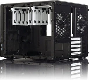 Fractal Design Node 804 FD-CA-NODE-804-BL-W - Obudowy komputerowe - miniaturka - grafika 4