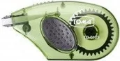 Artykuły biurowe - TOMA Korektor w taśmie 8 m/5mm TO-0123 - miniaturka - grafika 1