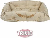 Legowiska dla psów - Trixie Legowisko kanapa rozkładana King of Dogs 1szt. 70x56cm 37981 HB - miniaturka - grafika 1