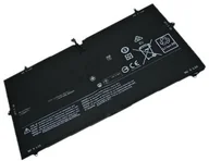 Baterie do laptopów - Amsahr amsahr yoga3  02 do bateria do Dell Lenovo Yoga 3 Pro, i5y51, 3 Pro-5Y71, 1370 (44Wh, 7.6 V) Czarny YOGA3-02 - miniaturka - grafika 1