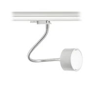 Lampy sufitowe - Redlux Reflektor Szynowy LED 1pł PIXIE R10641 - miniaturka - grafika 1