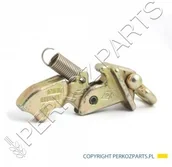 Części i akcesoria do maszyn rolniczych - NEW HOLLAND / CASE ZESTAW ZATRZASKU CASE 9970152 - miniaturka - grafika 1