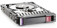Dyski serwerowe - HP Dysk serwerowy 450GB 2.5" SAS 12 GB/s 759210-B21 - miniaturka - grafika 1