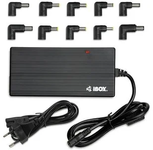 I-BOX IUZ90WA - Zasilacze do laptopów - miniaturka - grafika 2