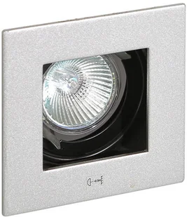 Italux Oprawa do wbudowania RELIO DL-101D/SY - - Oprawy, klosze i abażury - miniaturka - grafika 2