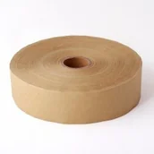 Wyposażenie ciemni fotograficznej - KW Trade Taśma papierowa do suszenia barytu 48x200 - miniaturka - grafika 1