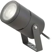 Lampy ogrodowe - Redlux Reflektor ROSS LED IP65 R11754 - miniaturka - grafika 1