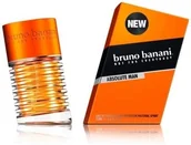 Wody i perfumy męskie - Bruno Banani Absolute Woda toaletowa 50ml - miniaturka - grafika 1