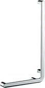 Akcesoria łazienkowe - Keuco Elegance Uchwyt 40x70 cm, prawy 31606010601 - miniaturka - grafika 1