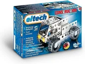 Klocki - Eitech Truck Ciężarówka C58 - miniaturka - grafika 1