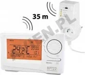 Akcesoria grzewcze - Elektrobock BPT22 - miniaturka - grafika 1