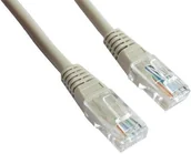 Patchcordy - Gembird PATCH CORD KAT.5E FTP 5M - PP22-5M - miniaturka - grafika 1
