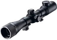 Osprzęt do wiatrówek - Walther Luneta 4x32 MilitaryPro MilDot 2.1507 - miniaturka - grafika 1