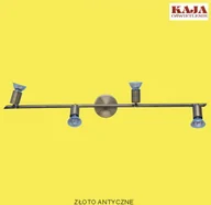 Lampy pozostałe - Kaja Spot K-LS-86Y-450 - miniaturka - grafika 1