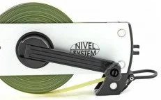 Nivel System Taśma pomiarowa 30m - ST-30B ST30B - Poziomice, łaty, miary - miniaturka - grafika 2