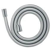 Węże prysznicowe - Wąż natryskowy Silver Shine 150 cm - miniaturka - grafika 1