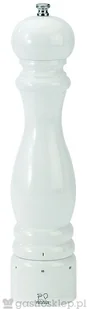 Peugeot Młynek do soli 30 cm Paris S biały P-27858 - Młynki do soli i pieprzu - miniaturka - grafika 2