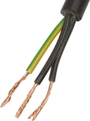 Przewody elektryczne - LappKabel Przewód sterowniczy ziemny OLFLEX Classic 110 Black 3G2,5 0,6/1kV (11 - miniaturka - grafika 1