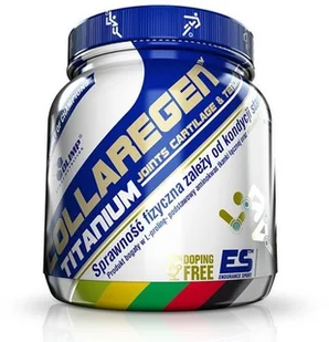 Olimp Collaregen 400g - Ochrona stawów - miniaturka - grafika 2