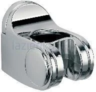 Ferro Uchwyt punktowy natrysku - słuchawki - Słuchawki prysznicowe - miniaturka - grafika 2