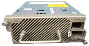 Cisco ASA 5585-X Spare AC Power Supply ASA5585-PWR-AC= - Pozostałe akcesoria sieciowe - miniaturka - grafika 2