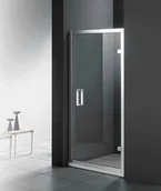 Kabiny prysznicowe - Actima 600 80x195 KAAC.DY-P0151C.800.CR - miniaturka - grafika 1